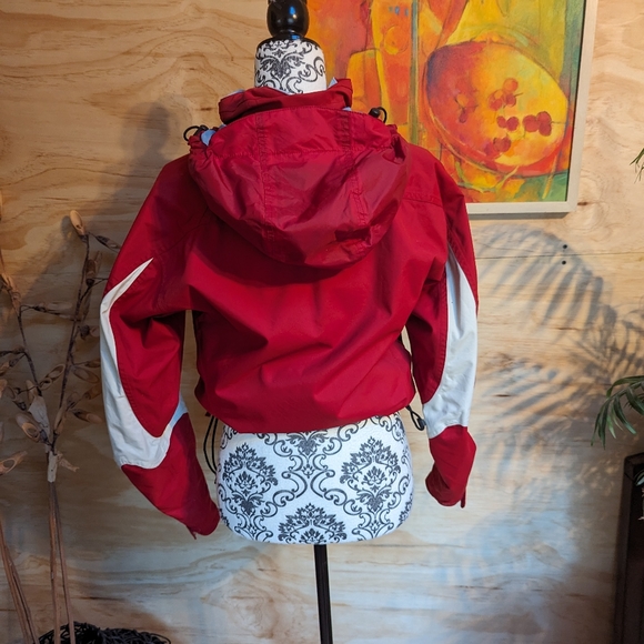 Helly Hansen rain jacket - Picture 3 of 12